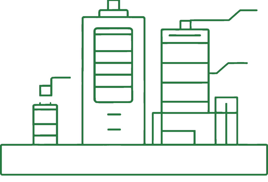 Battery Storage Solutions