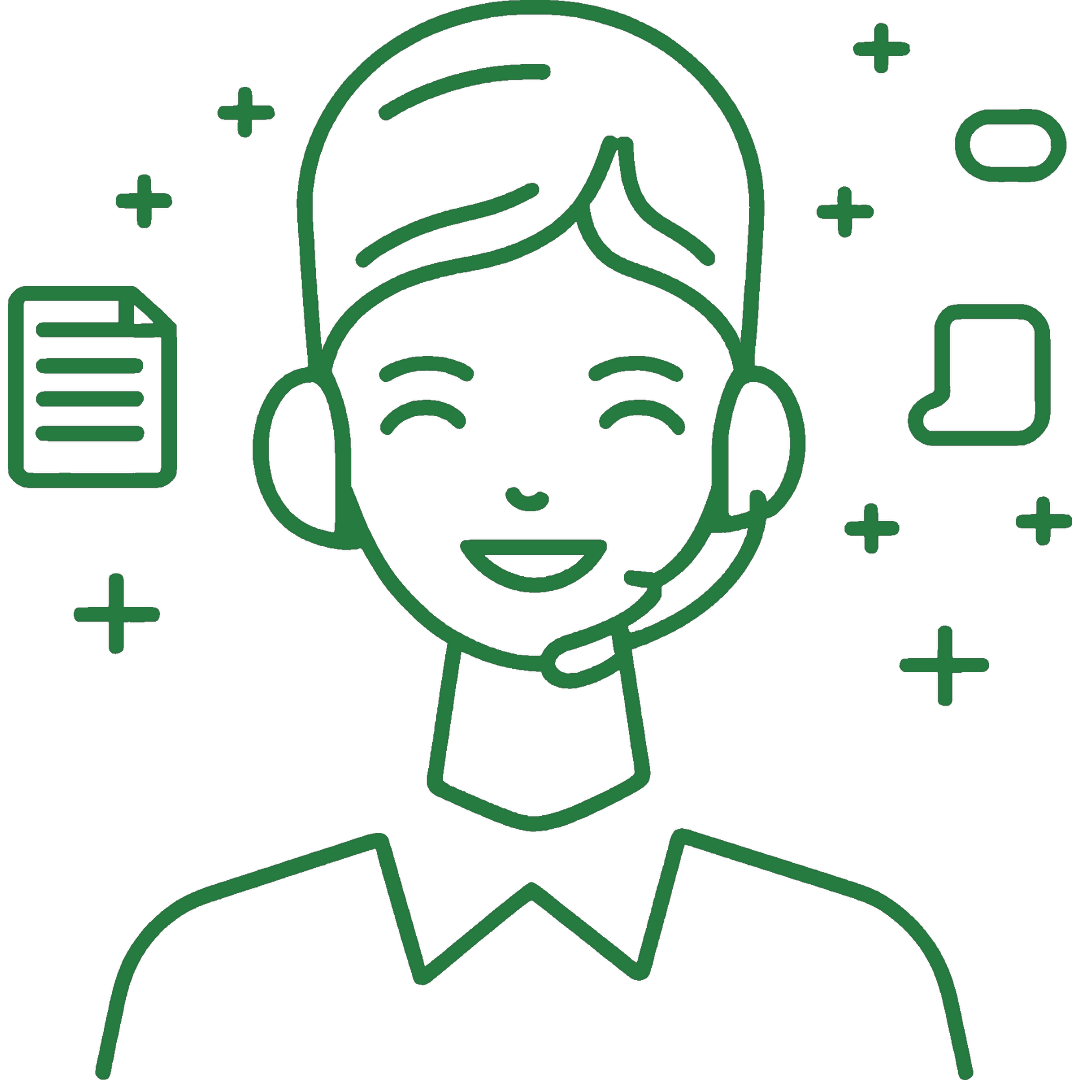Customer Support