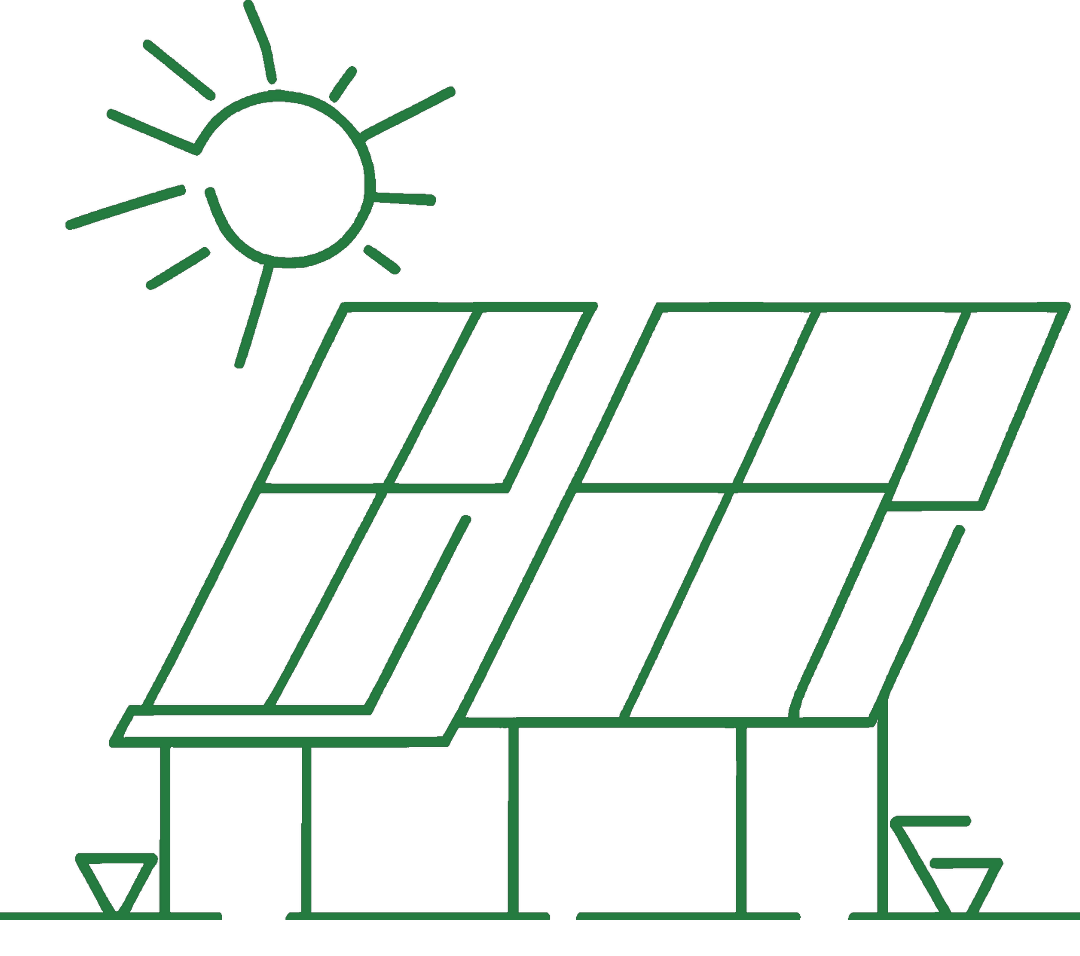 Solar Panel Installation