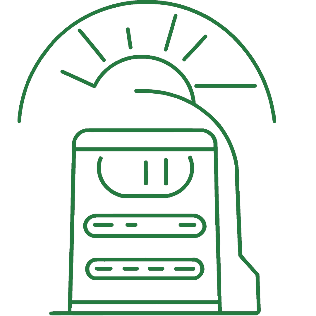 Energy-Efficient Upgrades