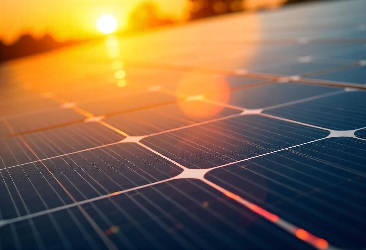 Solar Panels