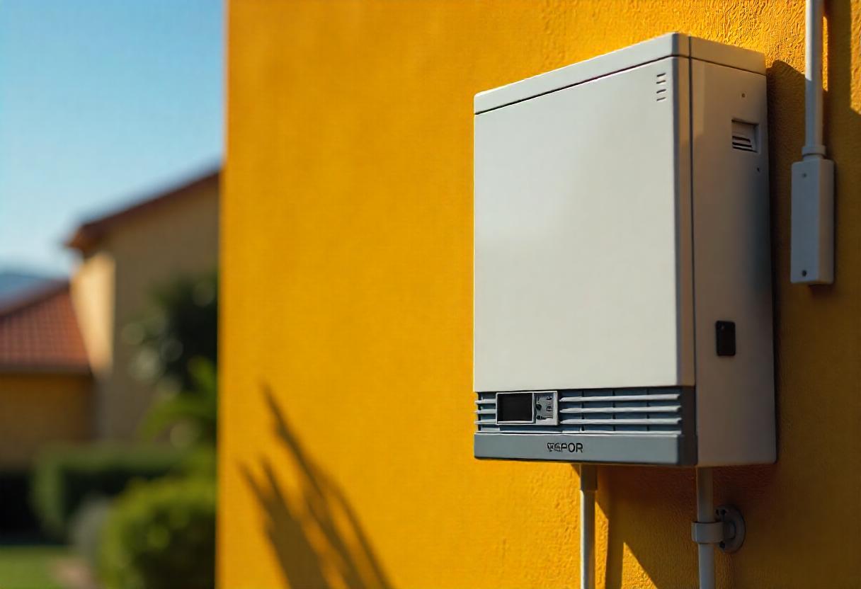 Electricity Meter