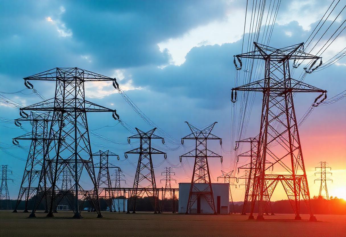 Excess Energy Exported to Grid